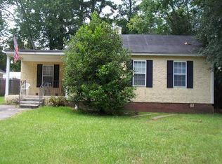 511 Carr St, Augusta, GA 30904