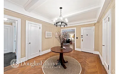 Sold by Douglas Elliman