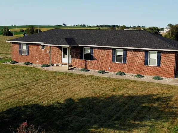 2106 Tonieville Rd, Hodgenville, KY 42748