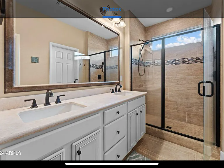 3914 Goldmine Canyon Way — Photo 7