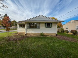 344 S Inglewood Ave, Youngstown, OH 44515