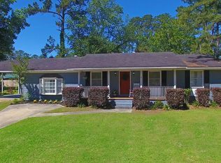 109 Lakeview Dr, Thomasville, GA 31792