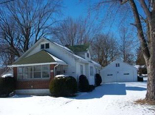 5522 S Laurel St, Indianapolis, IN 46227