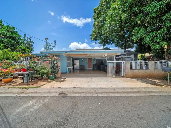 94-244 Pupukui St, Waipahu, HI 96797