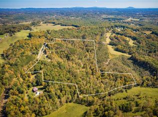 0 Imogene Church Rd, Mount Airy, NC 27030