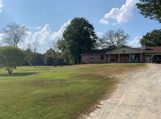 5199 Highway 27 N, Story, AR 71970