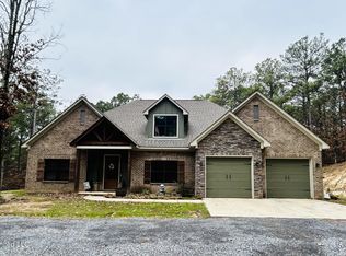 6720 Thyatira Tyro Rd, Como, MS 38619