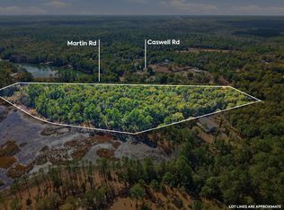 Martin Rd #9.7, Defuniak Springs, FL 32433