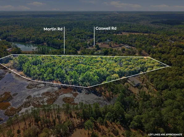 Martin Rd #9.7, Defuniak Springs, FL 32433