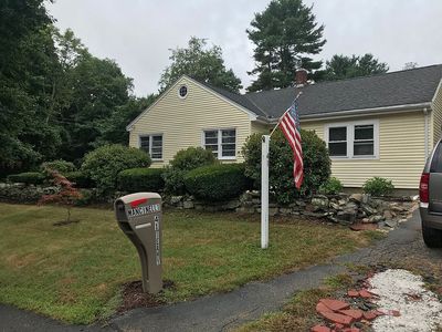 41 Ellis Ave, West Bridgewater, MA, 02379