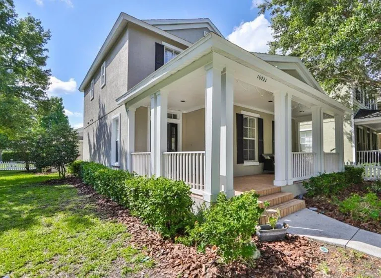 16221 Bridgewalk Dr — Photo 4