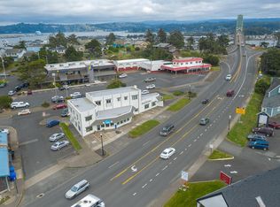 1107 Sw Coast Hwy, Newport, OR 97365