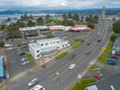 1107 Sw Coast Hwy, Newport, OR, 97365