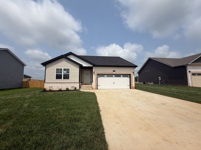 5 Echo Rdg Lot 5, Oak Grove, KY, 42262
