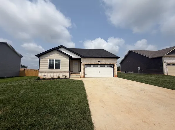 5 Echo Rdg Lot 5, Oak Grove, KY 42262