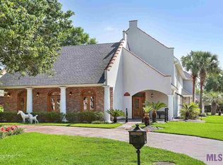 2237 Dove Hollow Dr, Baton Rouge, LA 70809
