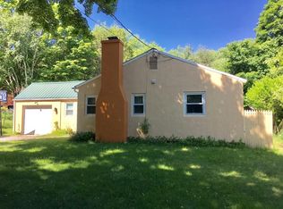 168 Munson St, Greenfield, MA 01301