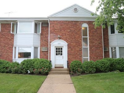 510 W Miner St APT 1B, Arlington Heights, IL, 60005