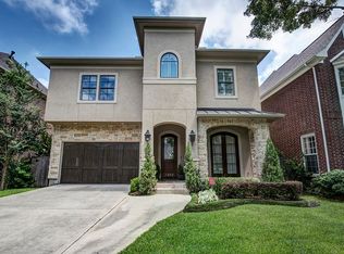 3808 Riley St, Houston, TX 77005