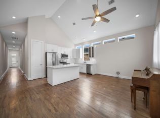 5415 Margarita St, Houston, TX 77020