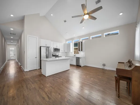 5415 Margarita St, Houston, TX 77020