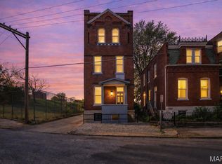 2519 S 9th St, Saint Louis, MO