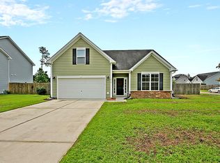 1015 Bridlewood Farms Pkwy, Ridgeville, SC 29472