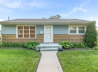 202 N Hunter St, Thornton, IL 60476