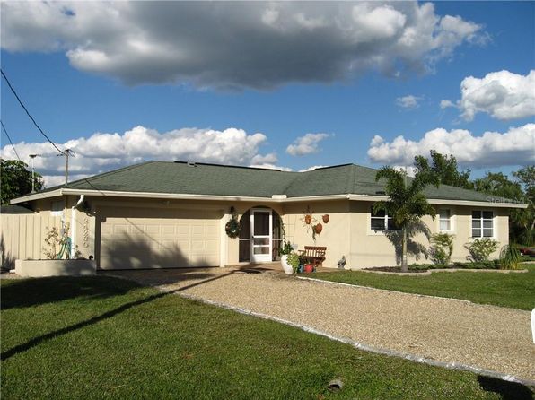 24260 Henry Morgan Blvd Punta Gorda Fl 33955 Zillow