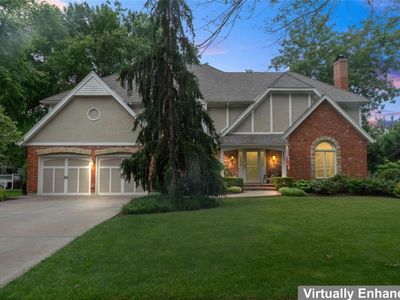 2405 W 124th St, Leawood, KS, 66209
