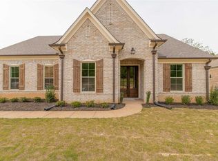 110 Laurel Glen Dr LOT 12, Oakland, TN 38060