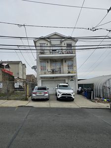 118 Carteret Ave, Jersey City, NJ, 07305