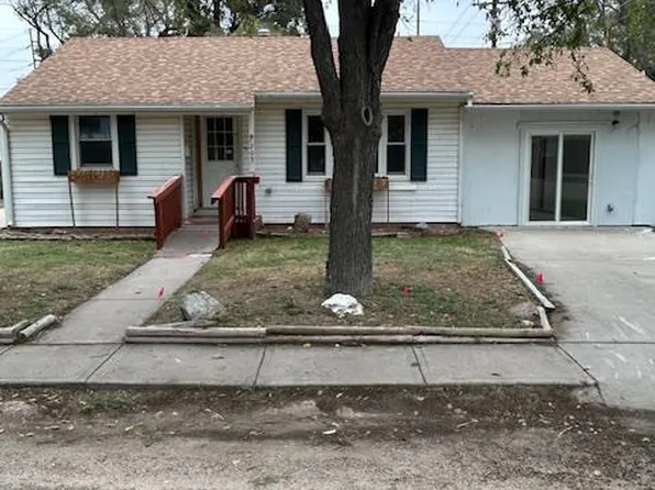 1203 Maple Ave #81067R, Rocky Ford, CO 81067