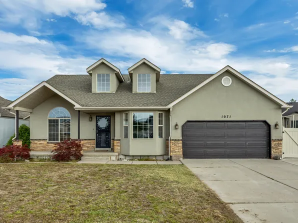 1071 W 5150 S, Riverdale, UT 84405