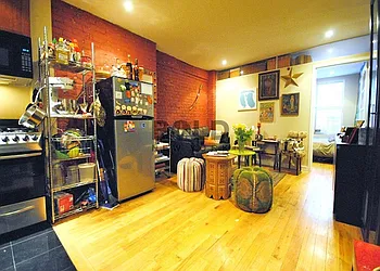 Rented by Bold New York