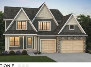 15160 110th Ave N, Osseo, MN 55369