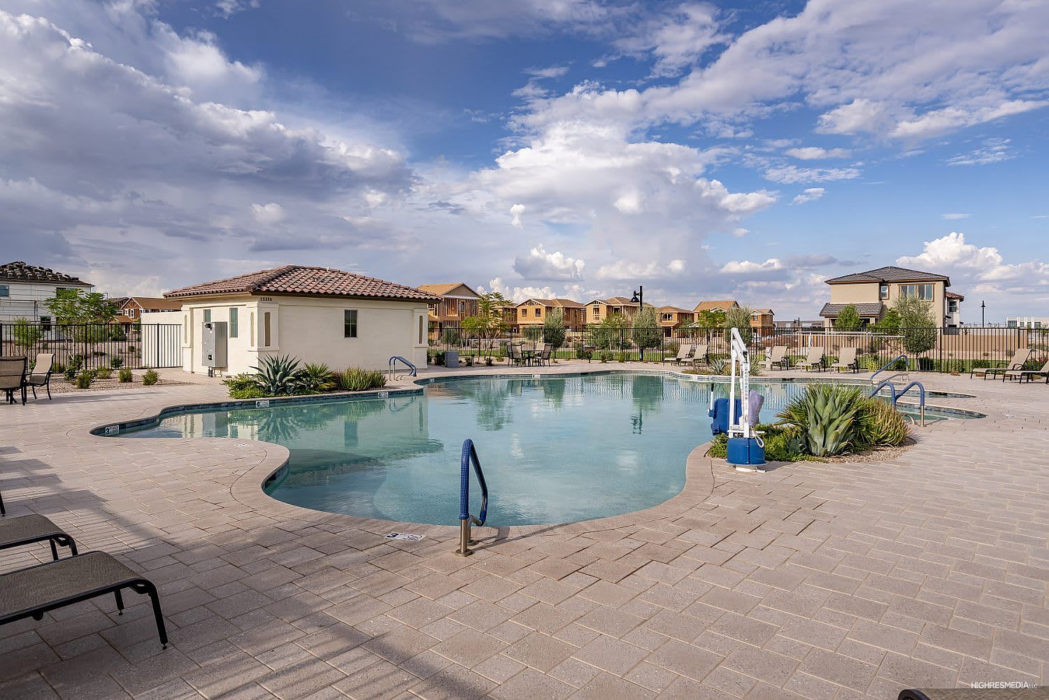 Centerra by Landsea Homes in Goodyear AZ | Zillow