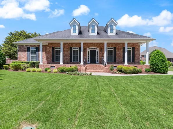 3317 Granite Springs Way, Murfreesboro, TN 37130