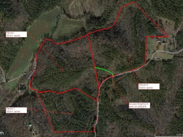 0 Sulphur Springs Rd #9609-J, Fairmount, GA 30139