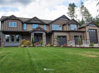 143 Avenue Ne, Lake Stevens, WA