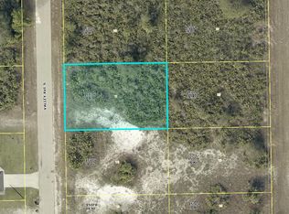 651 Valley Avenue, Lehigh Acres, FL 33974