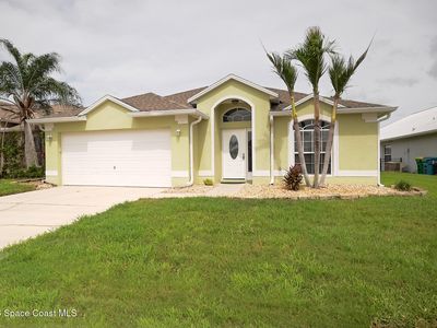 1761 Wekiva Dr, Melbourne, FL, 32940
