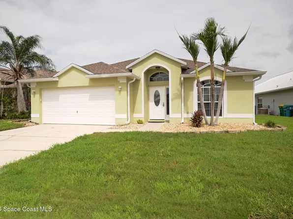 1761 Wekiva Dr, Melbourne, FL 32940