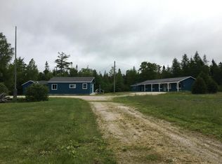 2048 Us 2, Saint Ignace, MI 49781