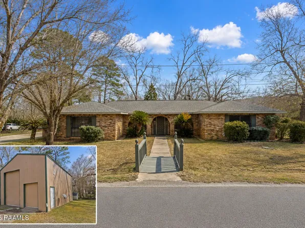 118 Garrigue Dr, Opelousas, LA 70570
