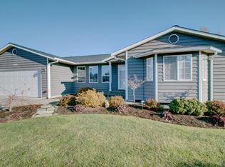 11905 52nd Dr NE, Marysville, WA 98271
