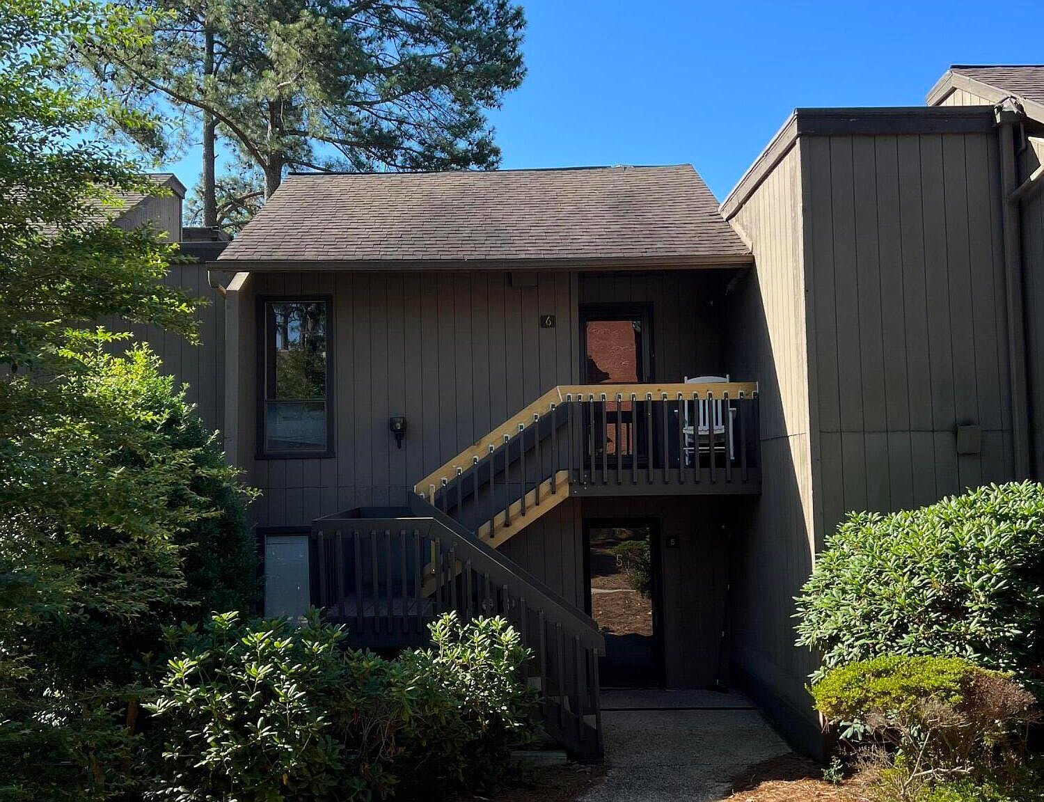 85 Pine Valley Road UNIT 6, Pinehurst, NC 28374 Zillow