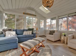 228 Wadleigh Pond Rd, Lyman, ME 04002