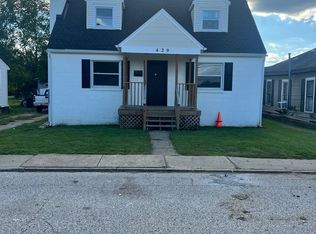 429 Park Ave, South Charleston, WV 25309