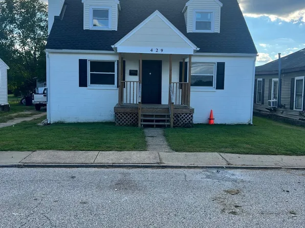 429 Park Ave, South Charleston, WV 25309